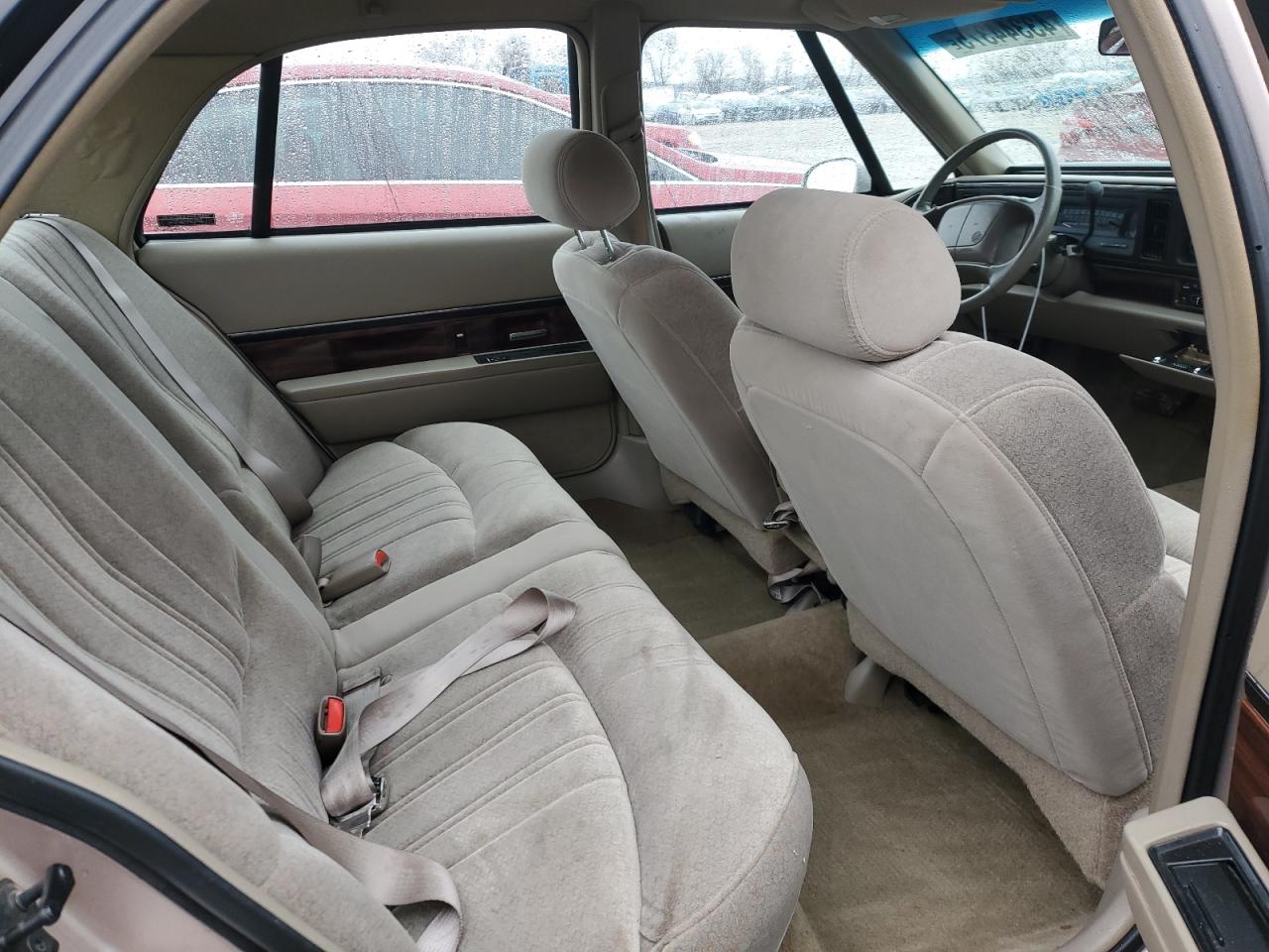 1999 Buick LeSabre - Image 10