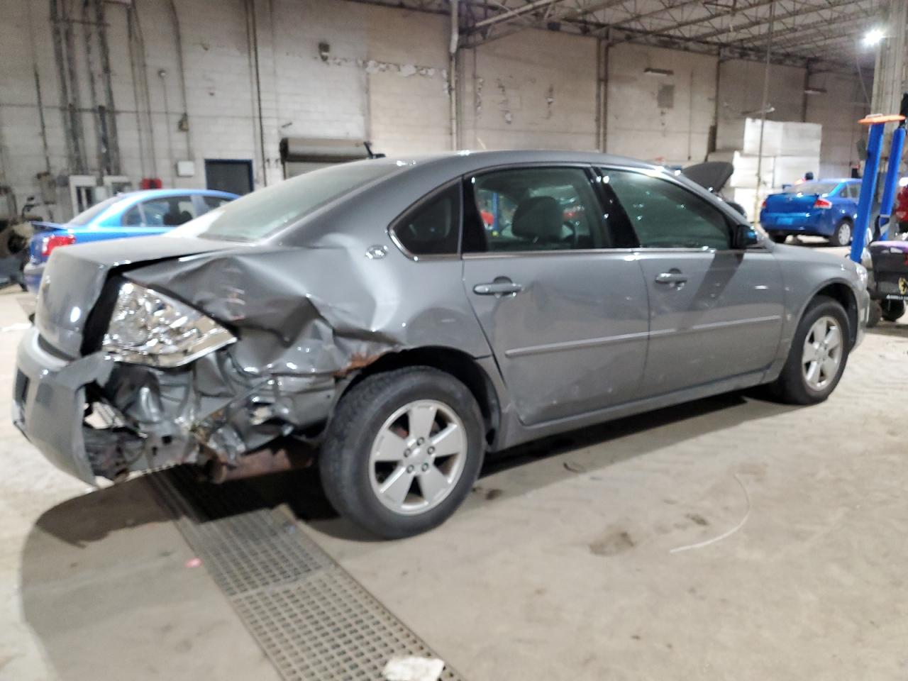 2006 Chevrolet Impala - Image 3