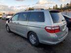 2005 HONDA ODYSSEY TOURING for sale at Copart ON - TORONTO