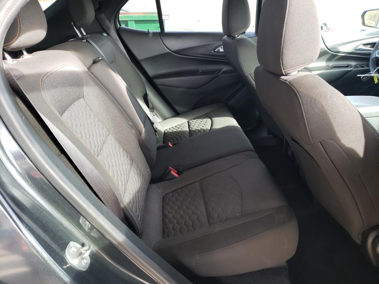 2020 Chevrolet Equinox - Image 10