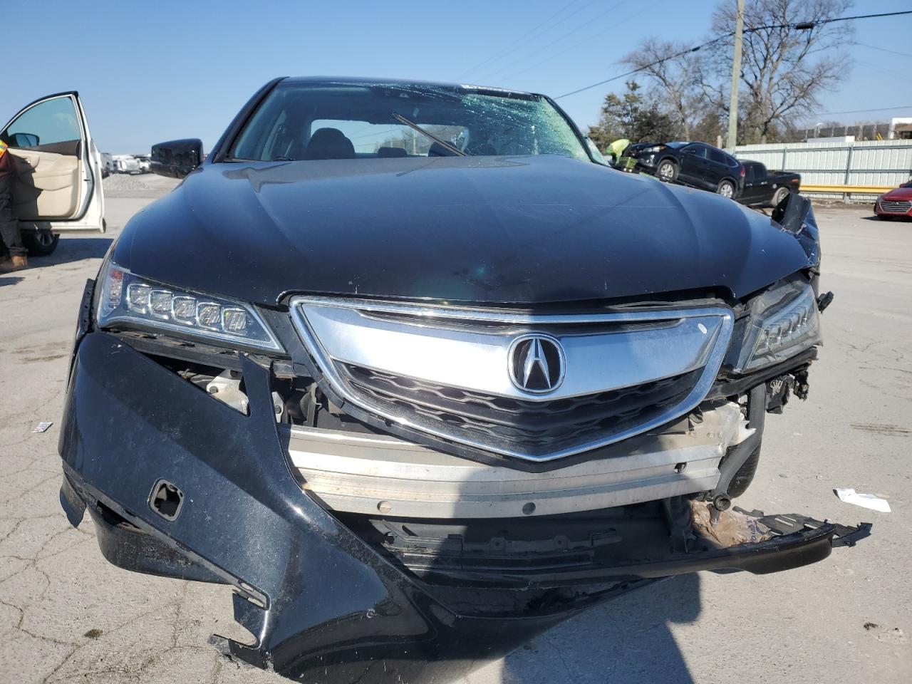 2016 Acura TLX - Image 5