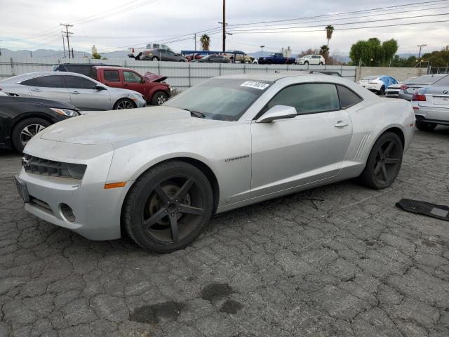 2010 Chevrolet Camaro Lt