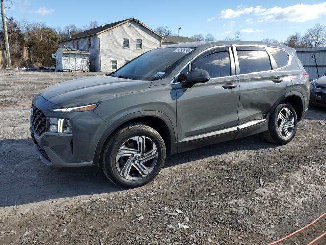 2021 Hyundai Santa Fe Se