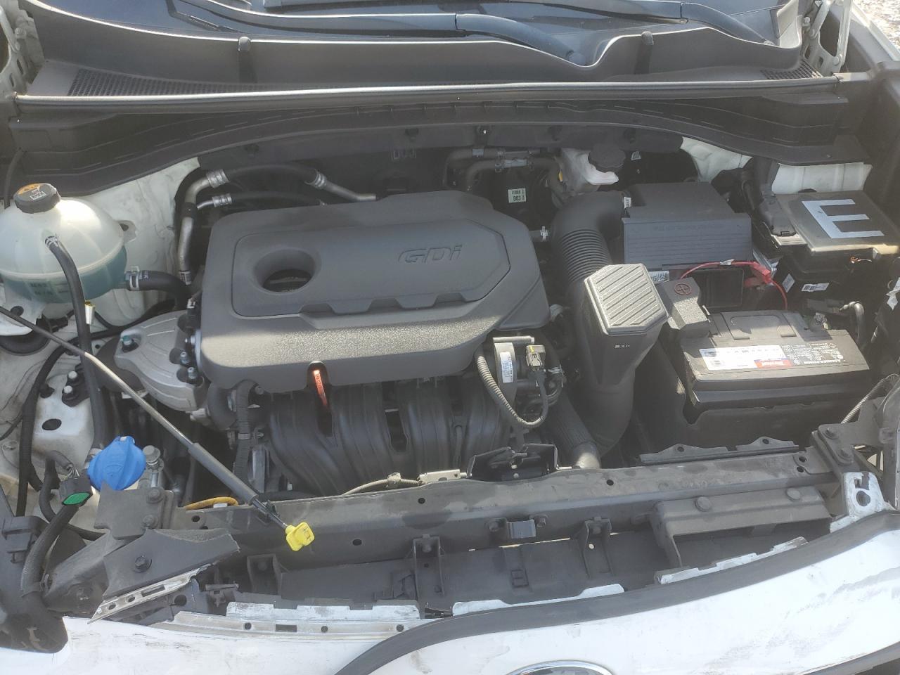 2017 Kia Sportage - Image 14