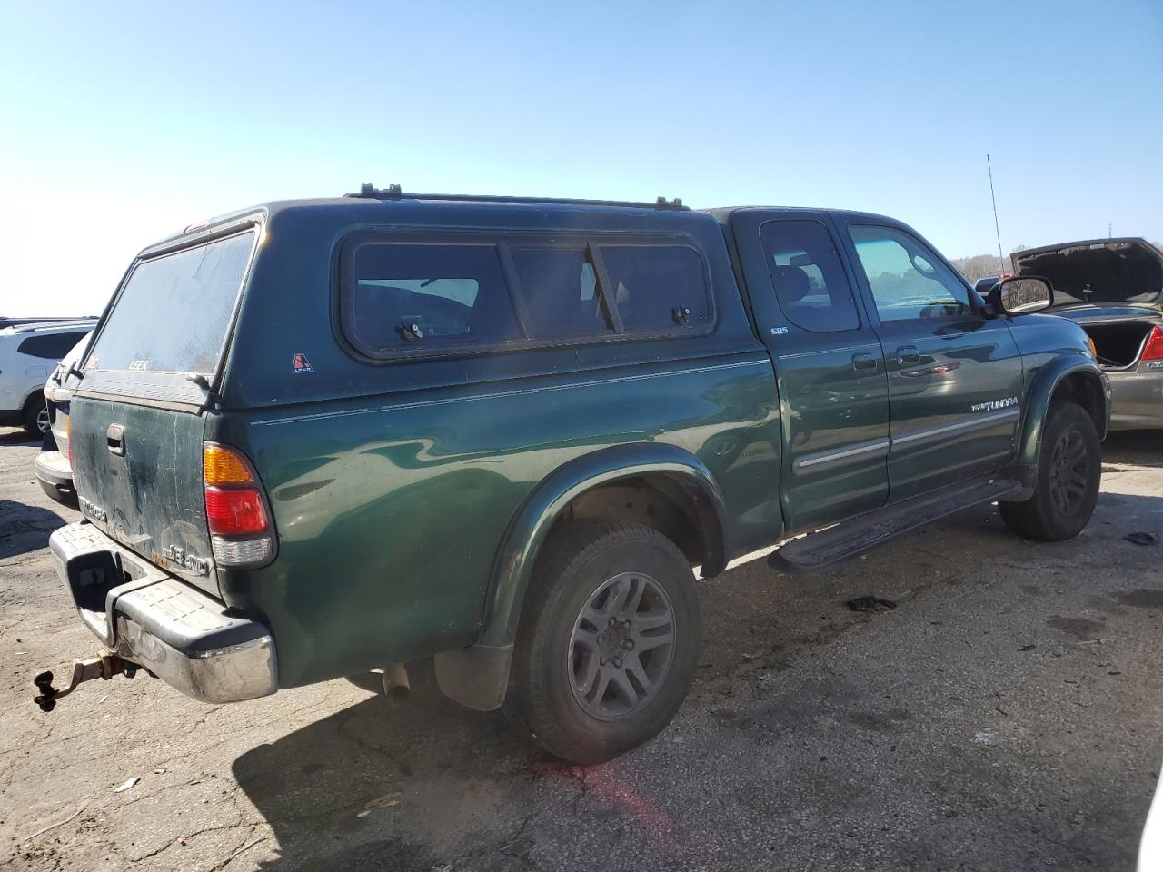 2004 Toyota Tundra - Image 3