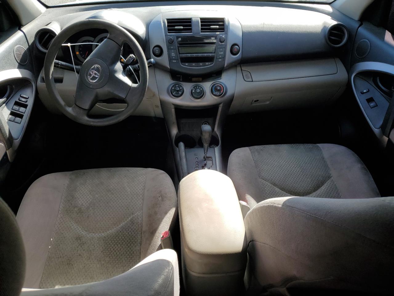 2007 Toyota RAV 4 - Image 8