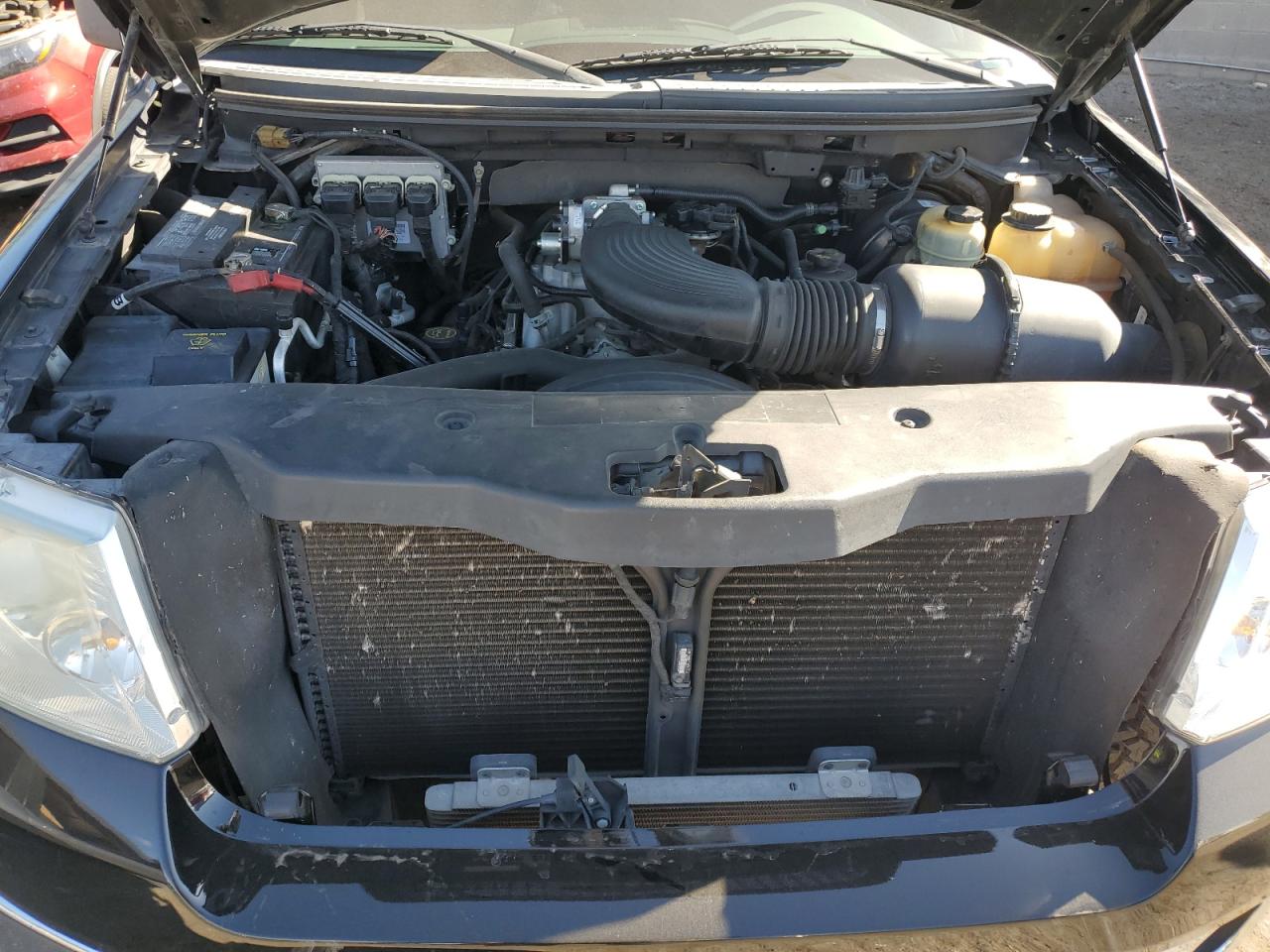 2006 Ford F-150 - Image 11