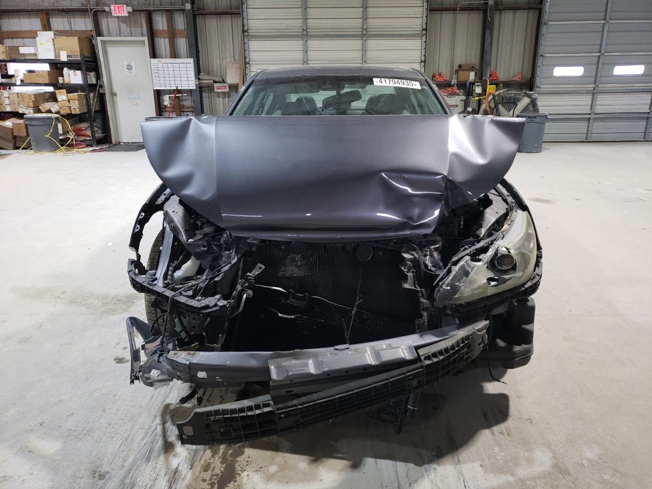2013 Honda Accord - Image 5