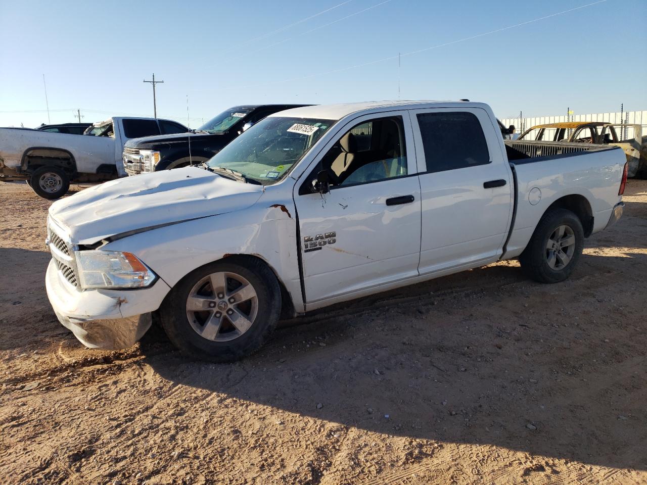 2021 RAM 1500 - Image 1