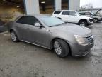 2012 Cadillac Cts  იყიდება Arlington-ში, WA - Rear End