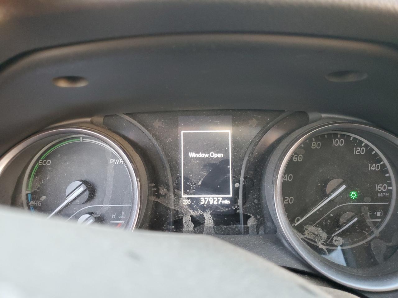 2023 Toyota Camry - Image 9
