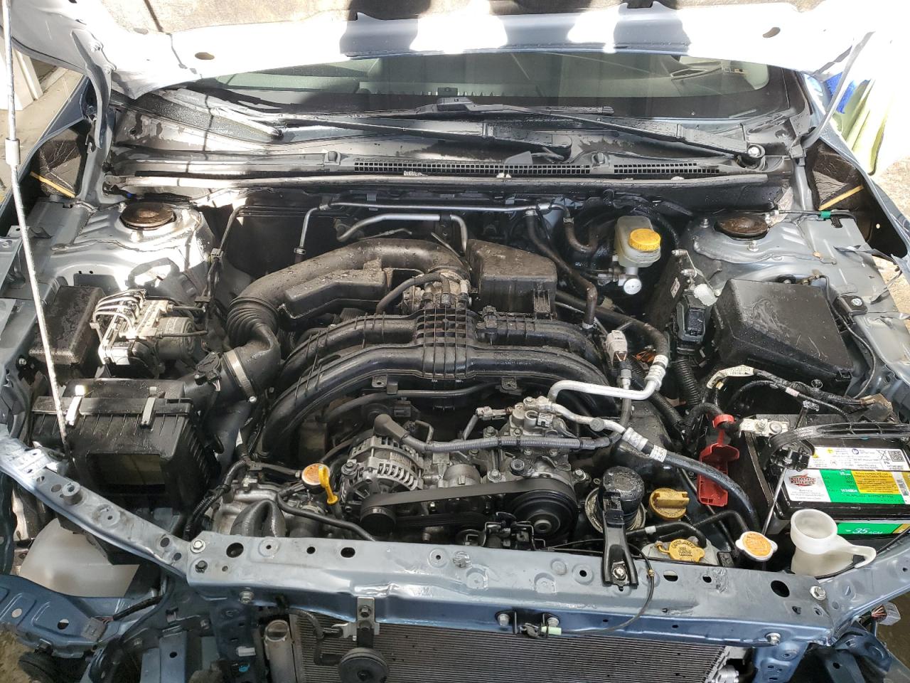 2018 Subaru XV - Image 12