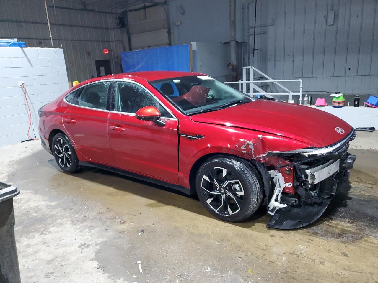 2024 Hyundai Sonata - Image 4