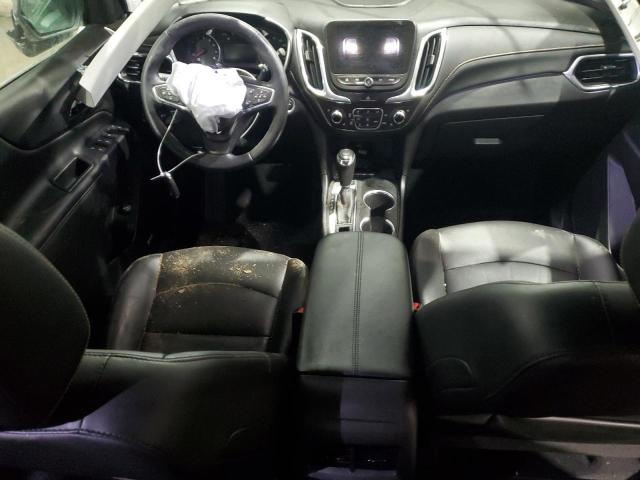  CHEVROLET EQUINOX 2019 White