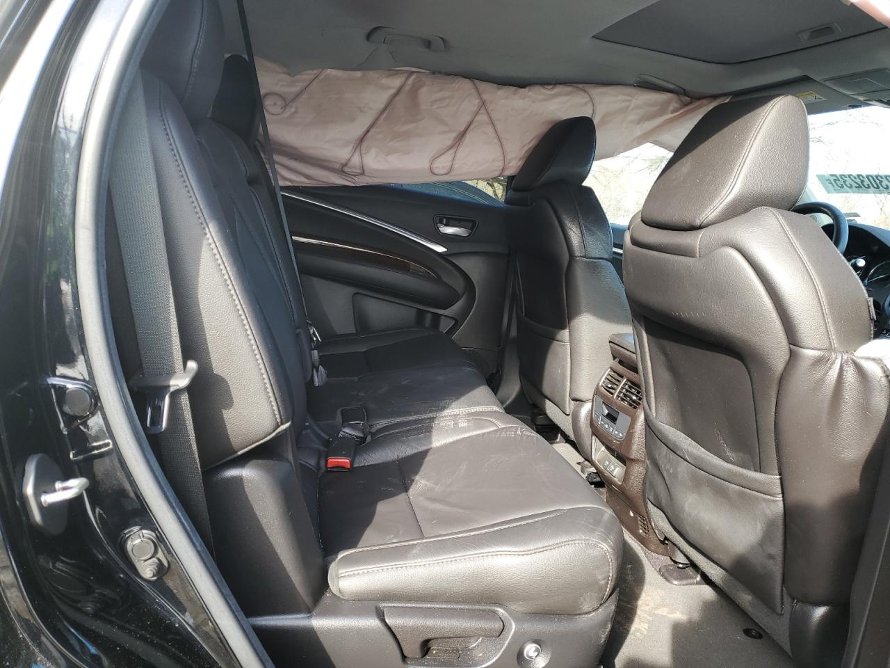 2020 Acura MDX - Image 11