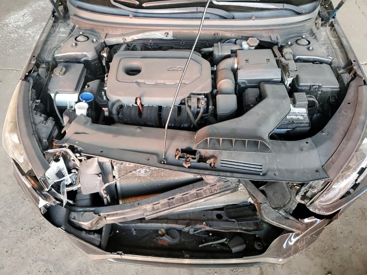 2019 Hyundai Sonata - Image 13