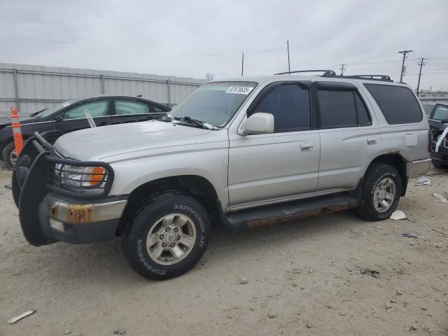 2002 Toyota 4Runner Sr5