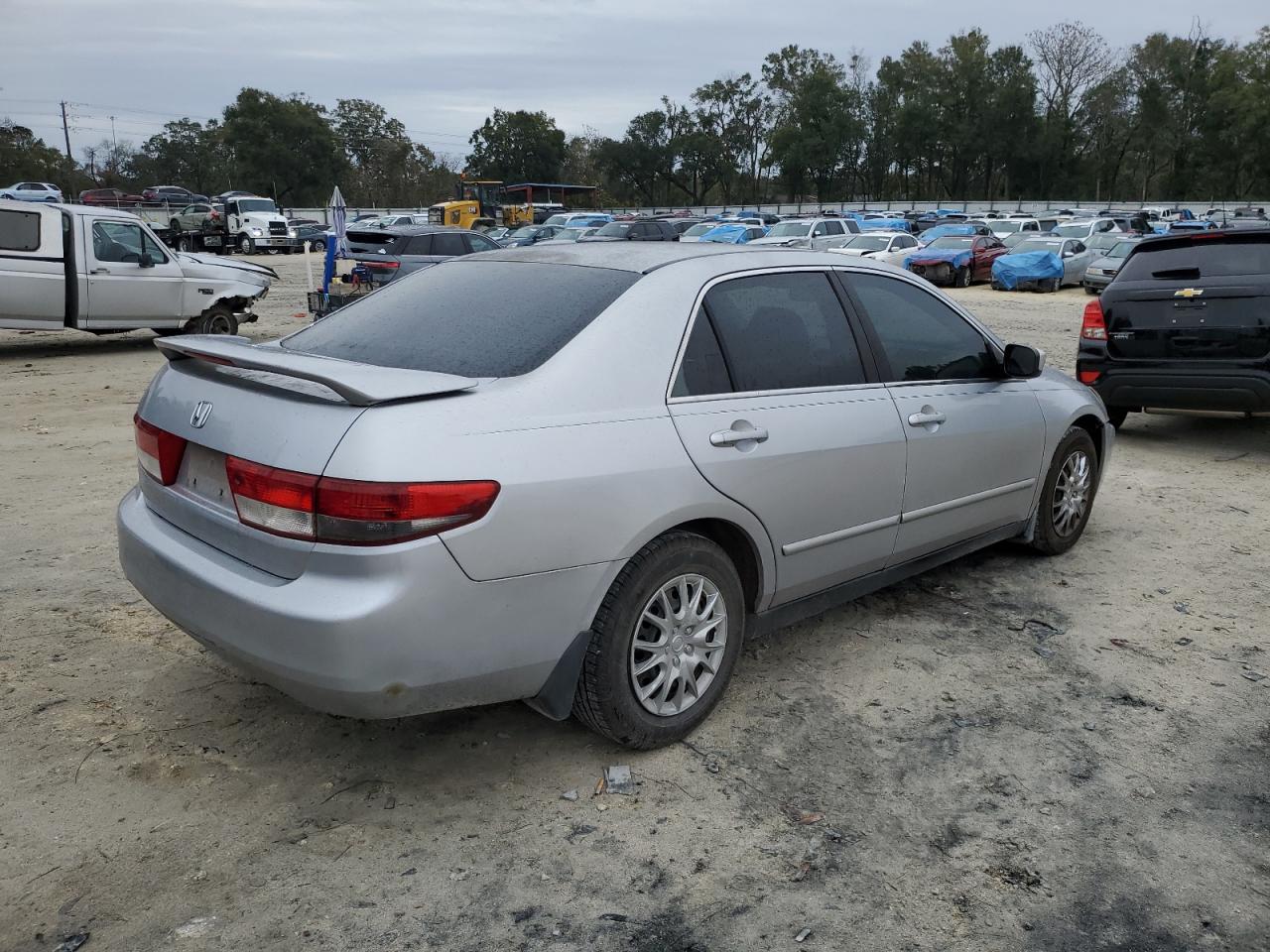 2003 Honda Accord - Image 3