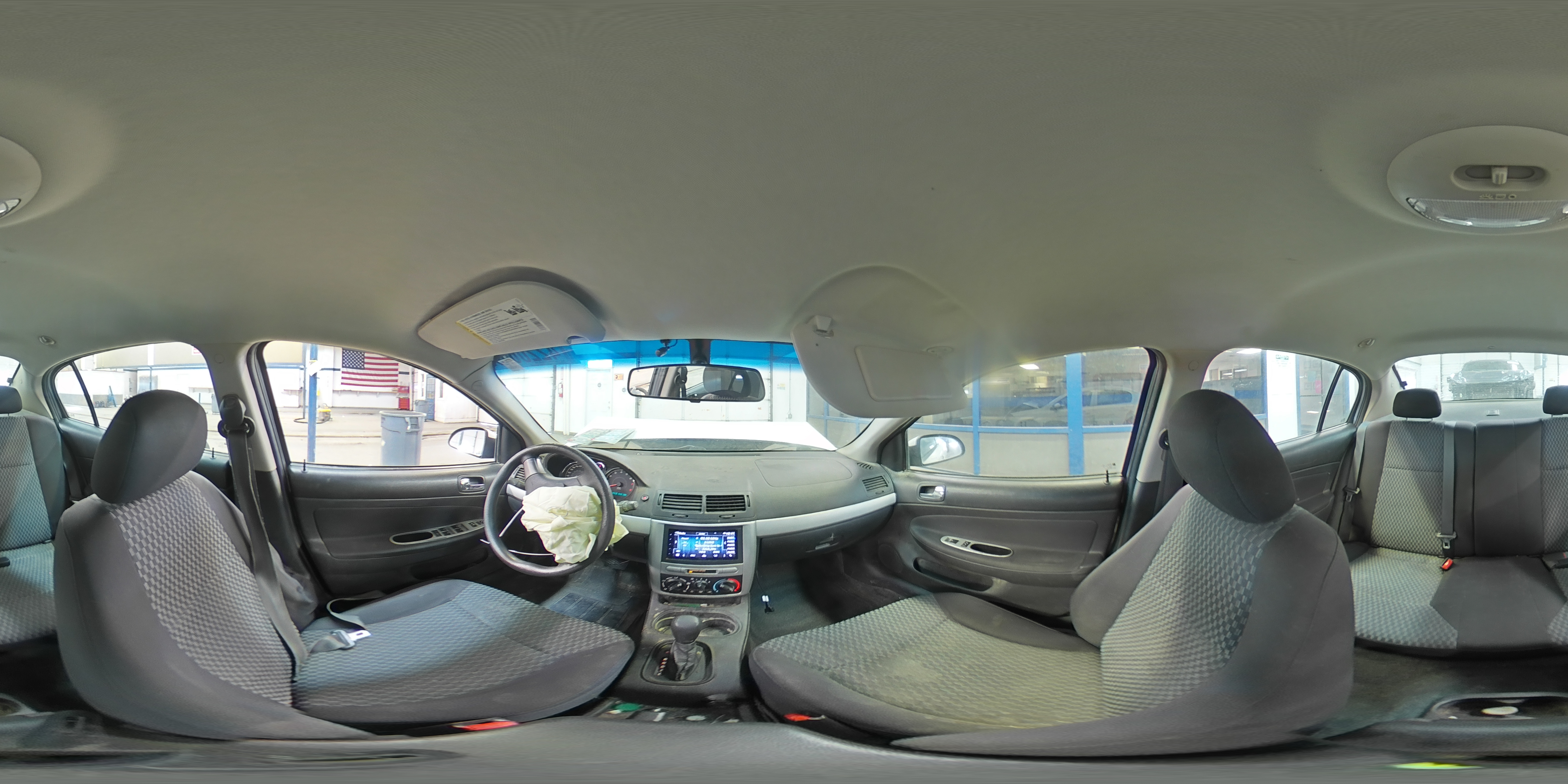 2010 Chevrolet Cobalt - Image 13