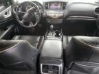 2019 Infiniti Qx60 Luxe იყიდება Riverview-ში, FL - Front End