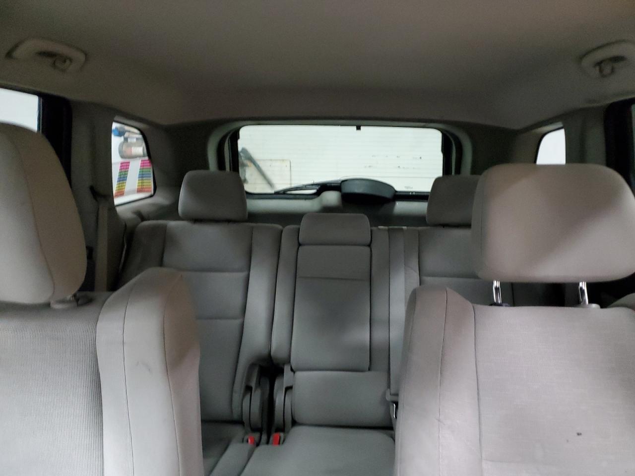 2011 Jeep Grand Cherokee - Image 10
