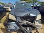 2011 Mercedes-Benz Ml 350 4Matic للبيع في Kapolei، HI - Front End