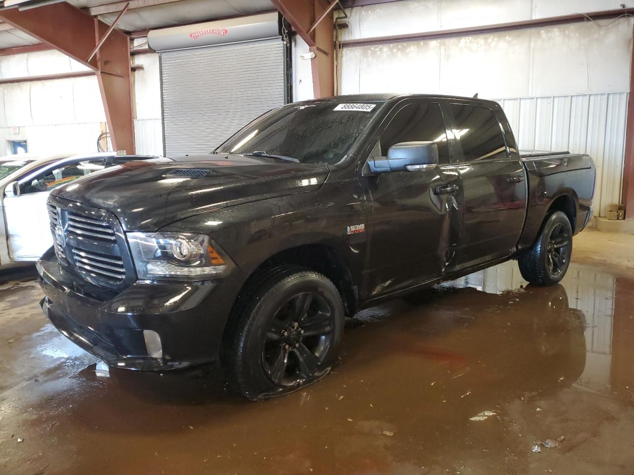 2016 RAM 1500 - Image 1