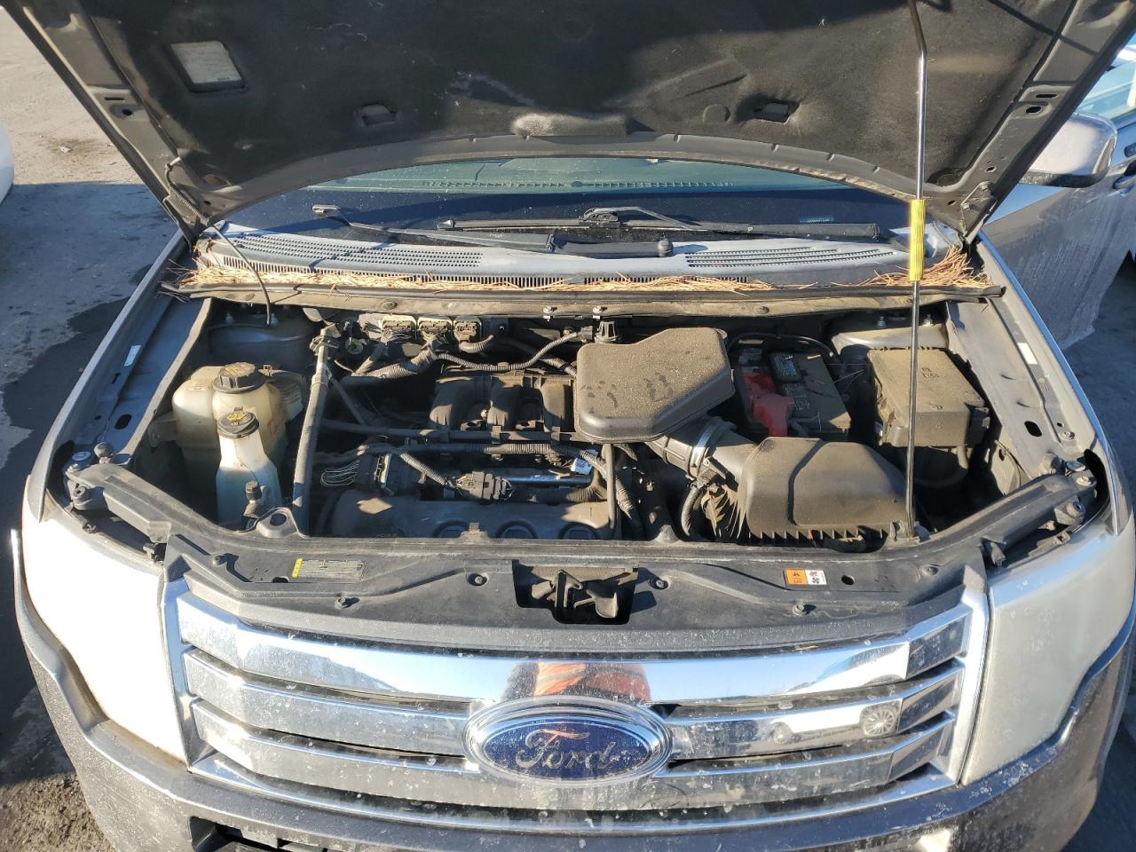 2010 Ford Edge - Image 12