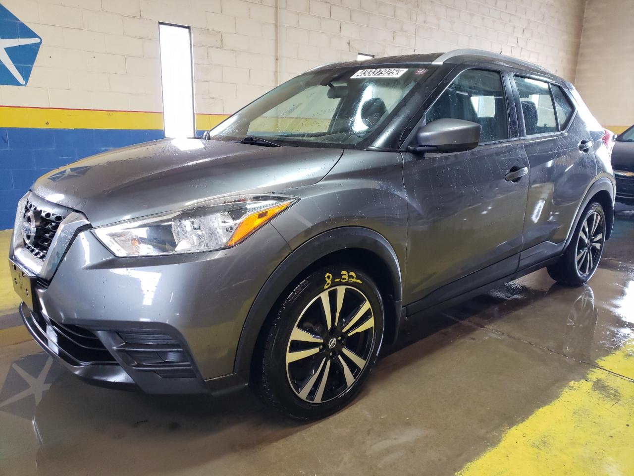 2020 Nissan Kicks - Image 1