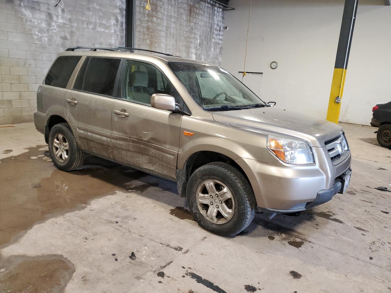 2008 Honda Pilot - Image 4