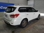 5N1AR2MN4EC****** Salvage and Repairable 2014 Nissan Pathfinder in AL - Eight Mile