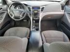 2011 Hyundai Sonata Gls للبيع في Fredericksburg، VA - Rear End