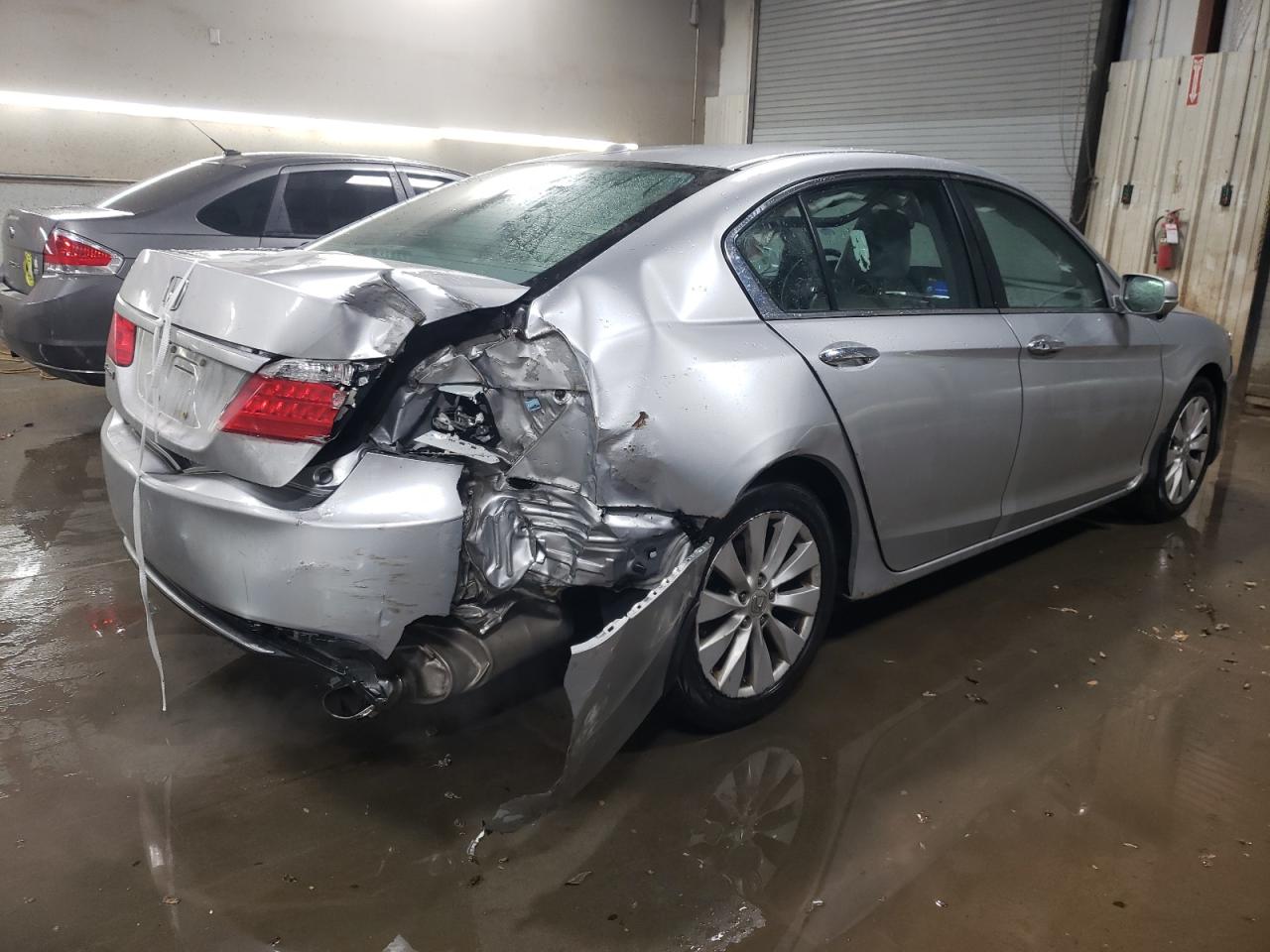 2013 Honda Accord - Image 3