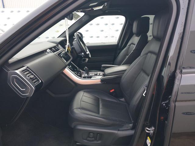 2020 LAND ROVER RR SPORT H