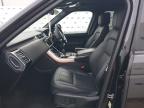 2020 LAND ROVER RR SPORT H for sale at Copart SANDY