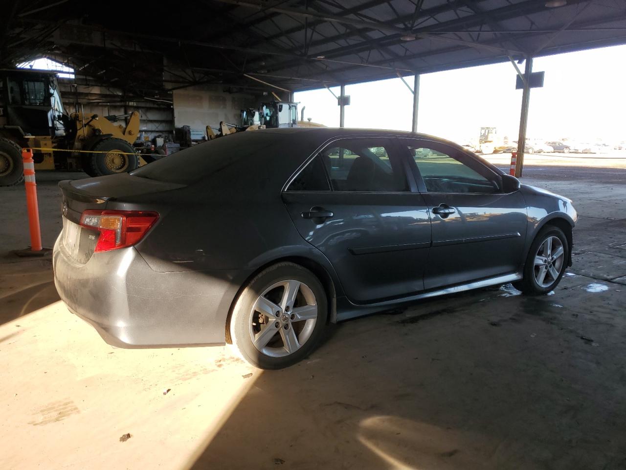 2012 Toyota Camry - Image 3