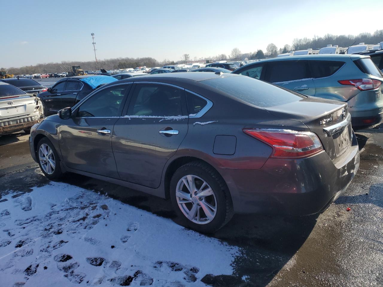 2013 Nissan Altima - Image 2