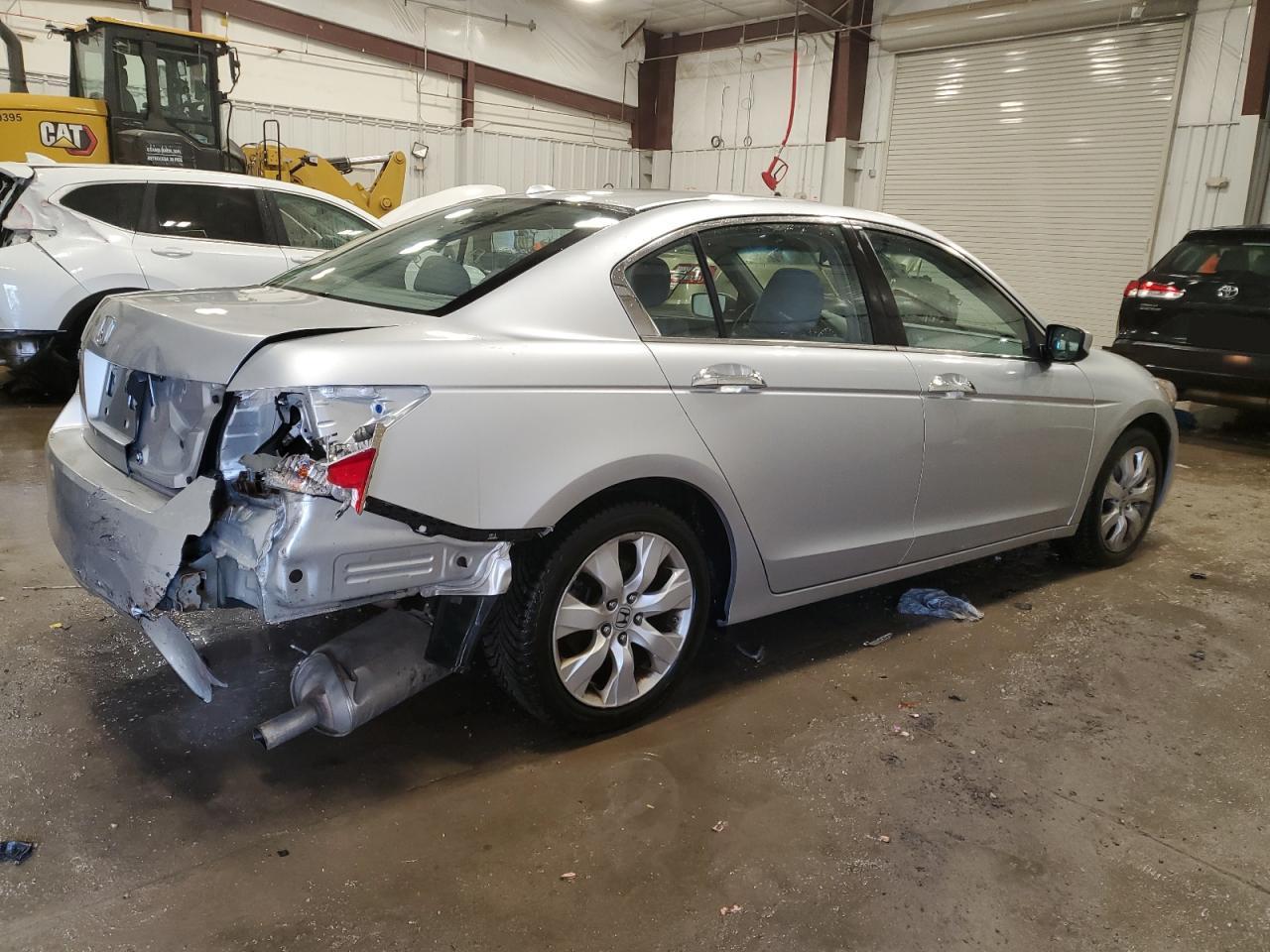 2008 Honda Accord - Image 3