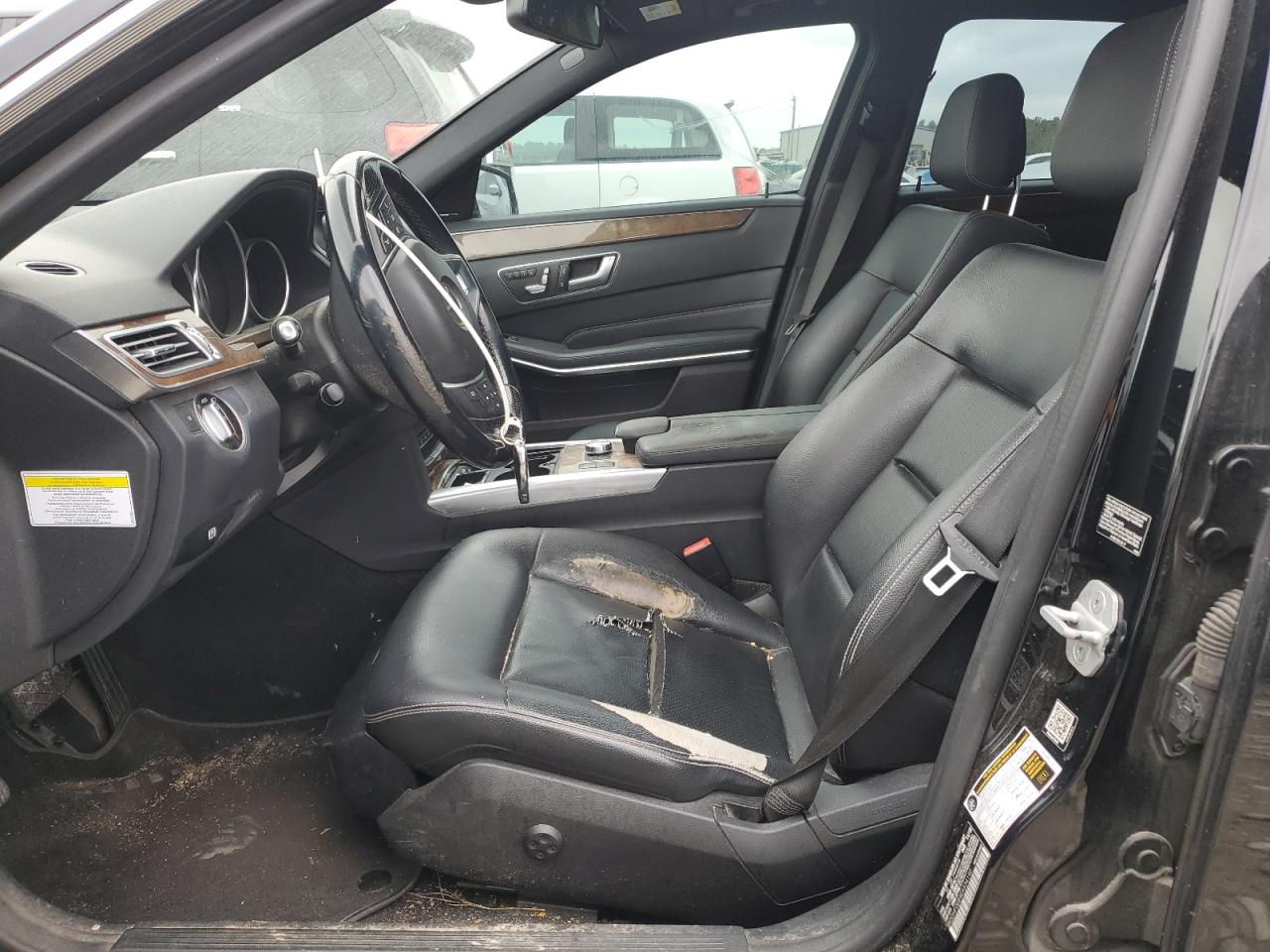 2014 Mercedes-Benz E-klasse - Image 7