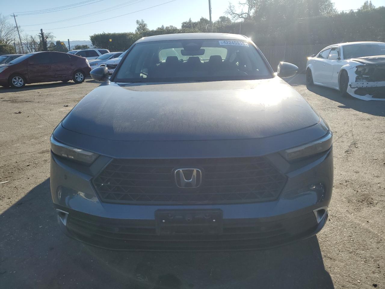 2023 Honda Accord - Image 5