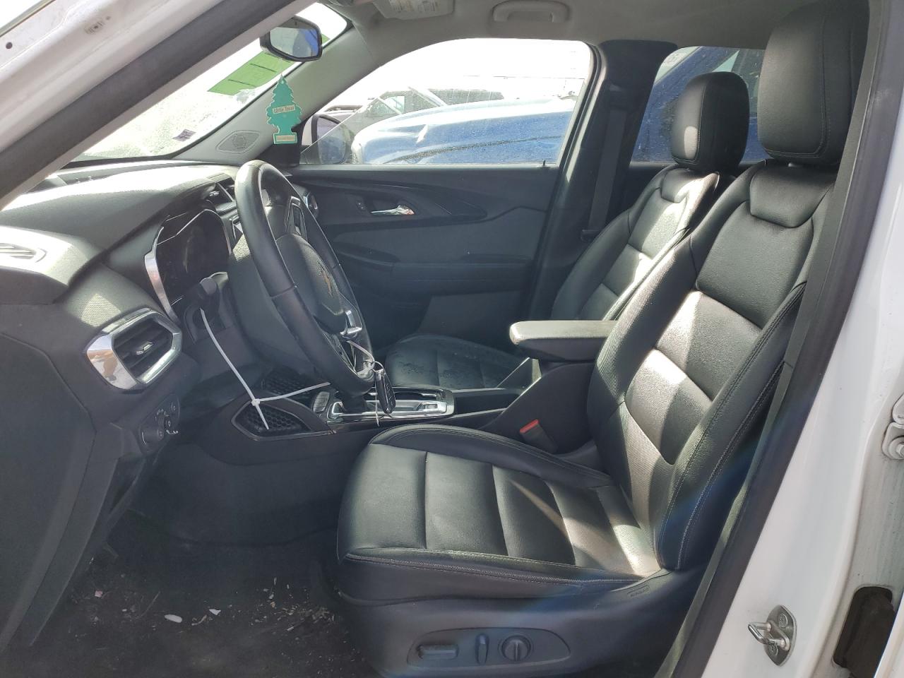 2021 Chevrolet TrailBlazer - Image 7
