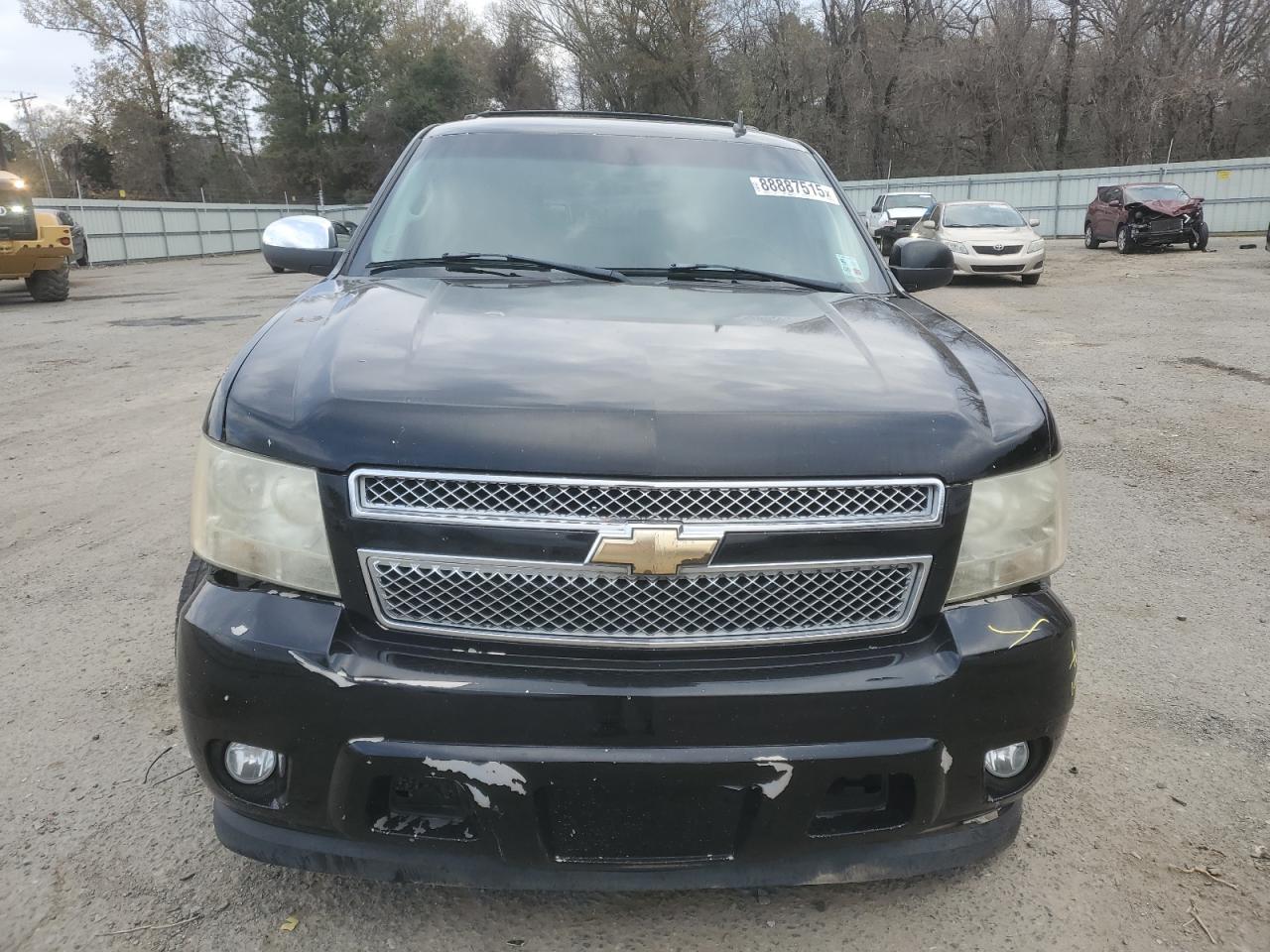 2007 Chevrolet Tahoe - Image 5