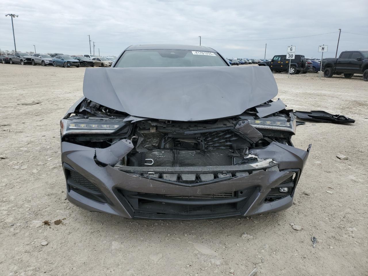 2023 Acura TLX - Image 5