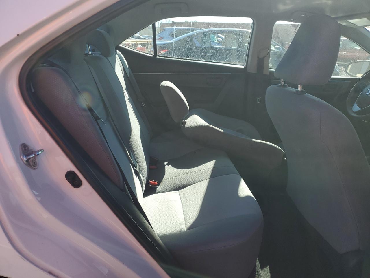 2016 Toyota Corolla - Image 10