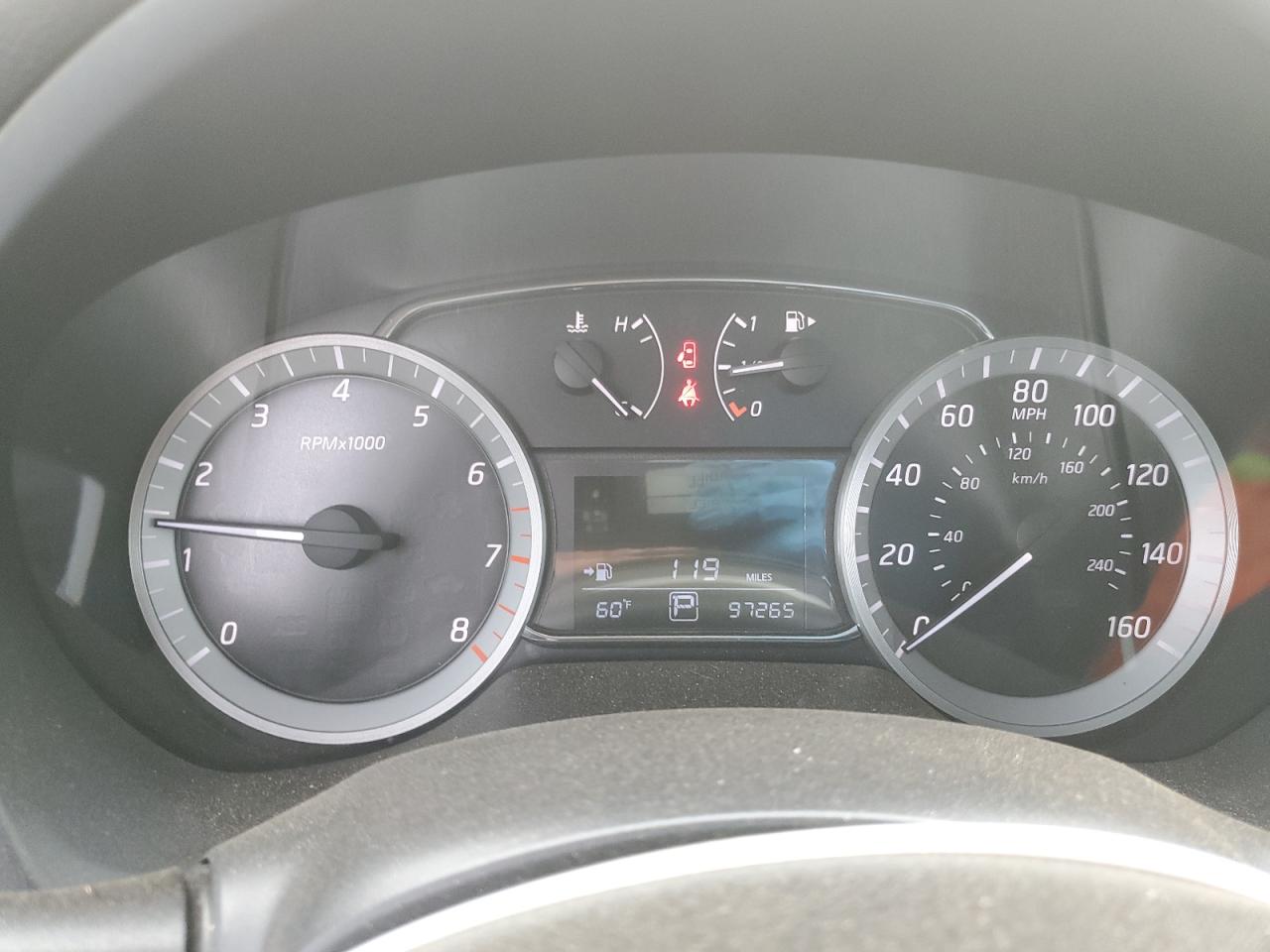 2014 Nissan Sentra - Image 9