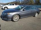 2013 Honda Accord Exl продається в Brookhaven, NY - Rear End