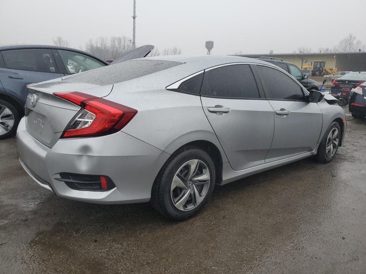 2019 Honda Civic - Image 3