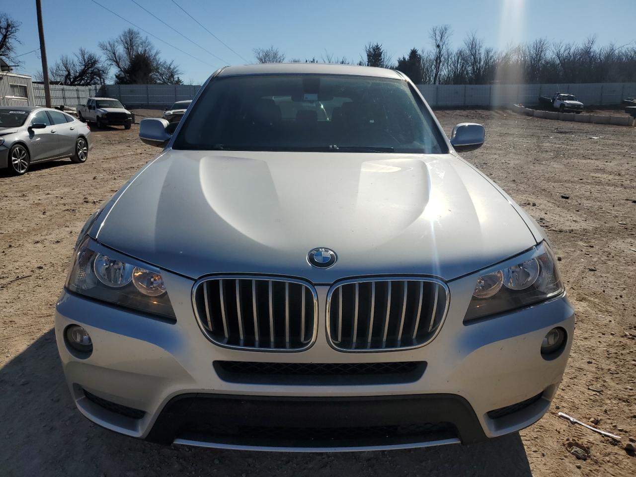 2013 BMW X3 - Image 5