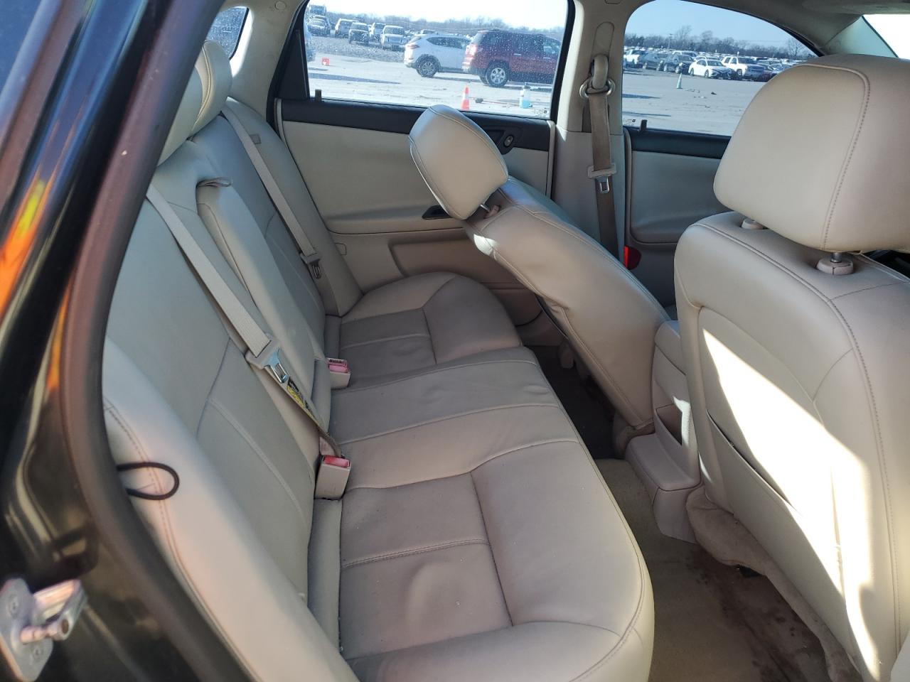 2006 Chevrolet Impala - Image 11