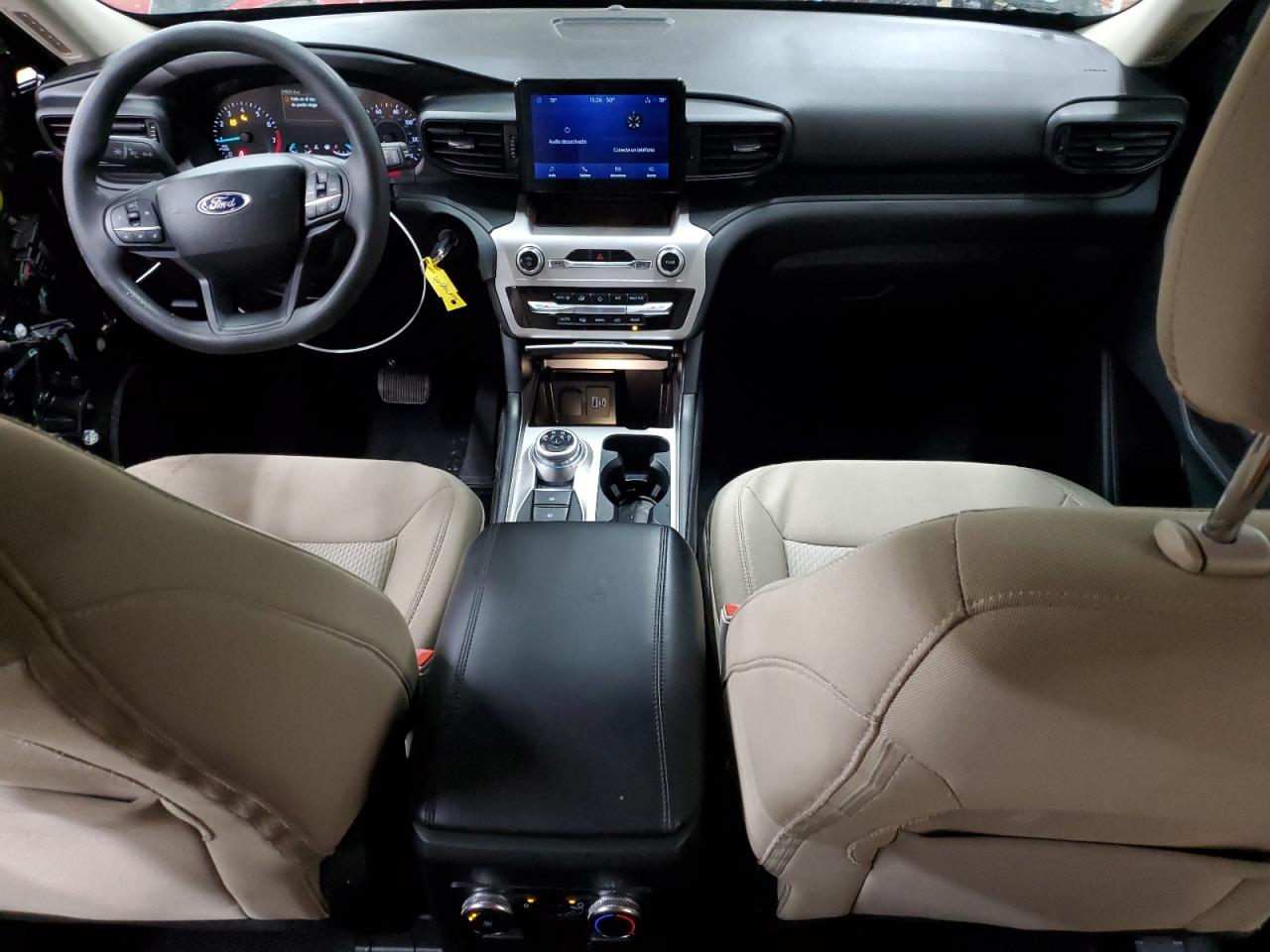 2022 Ford Explorer - Image 8